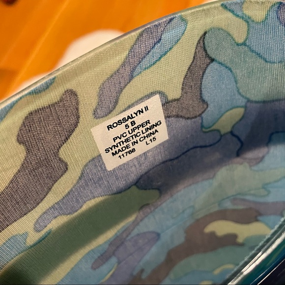 LRL ‘Rossalyn’ Rain-boot - Picture 6 of 6